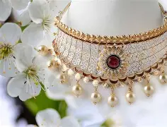 Best Selling Cz Necklace